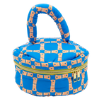 Stay Afloat Puffy Carry All