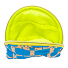 Stay Afloat Half Moon Pouch