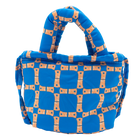 Stay Afloat Puffy Purse