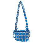 Stay Afloat Puffy Purse