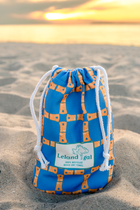 Stay Afloat Quick Dry Towel