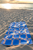 Stay Afloat Quick Dry Towel