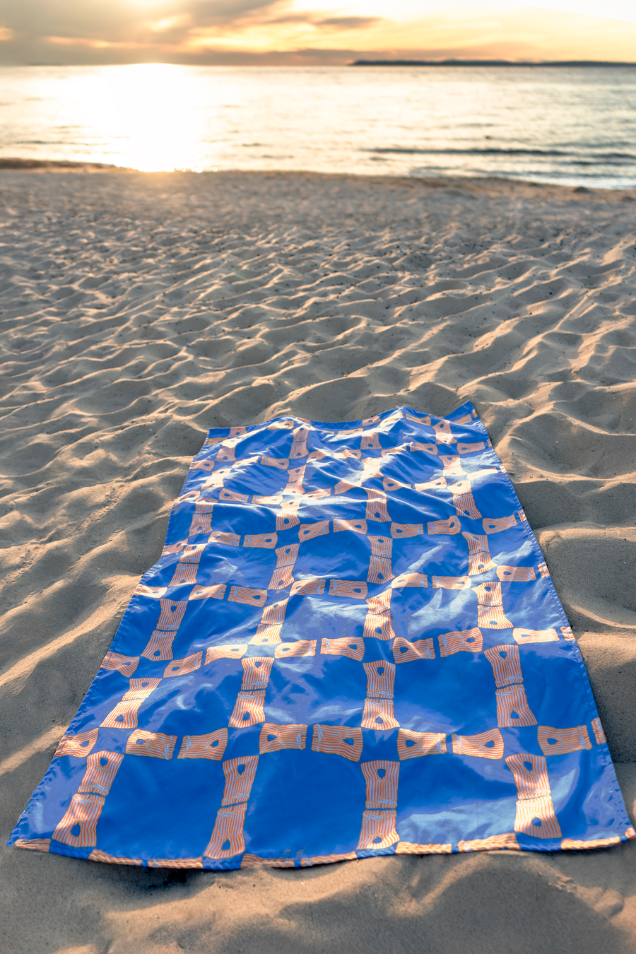 Stay Afloat Quick Dry Towel