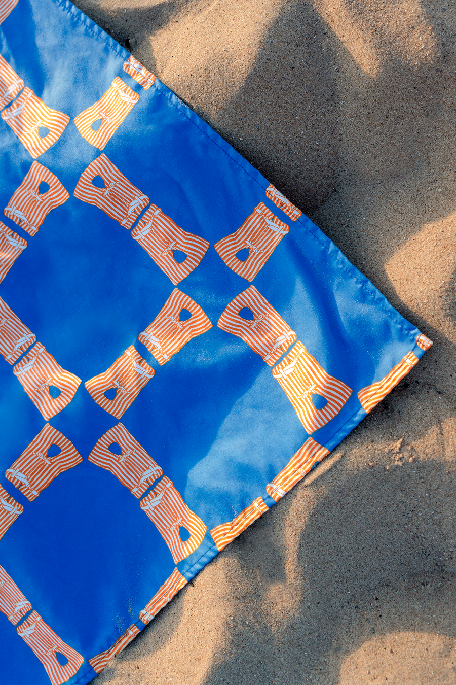 Stay Afloat Quick Dry Towel