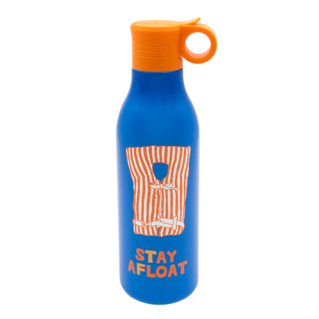 Stay Afloat Water Bottle