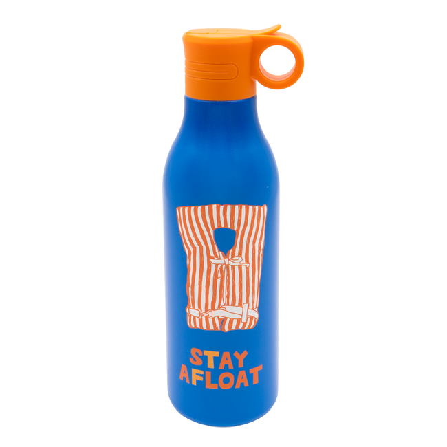 Stay Afloat Water Bottle