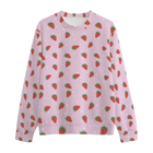 Strawberry Fields Sweatshirt