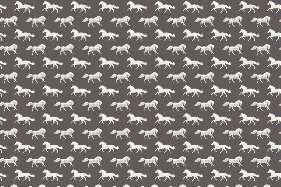 Suede Pride and Joy Fabric