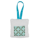 Surf Tug White Tooth Fairy Pocket