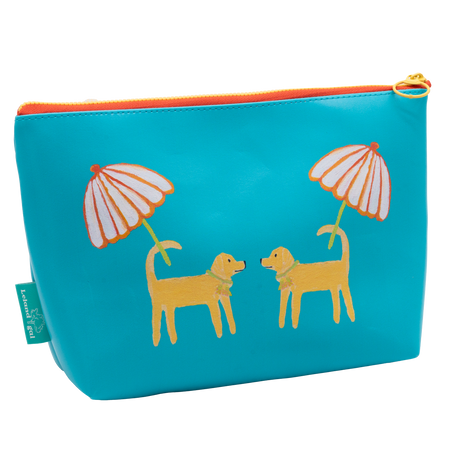 Surf Yellow Dog Dew Drop Ditty Bag