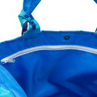Surfs Up/Blue Outside Bag