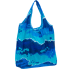 Surf’s Up Nylon Shopper Bag