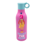 Trust The Ride Water Bottle