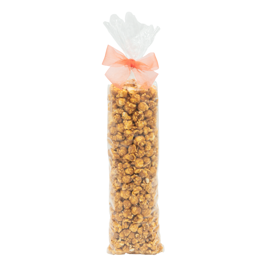 PRE-ORDER: Mother's Day Peach KCJ Versatile Vessel With Caramel Corn