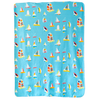 Waterfall Summer Sail Sherpa