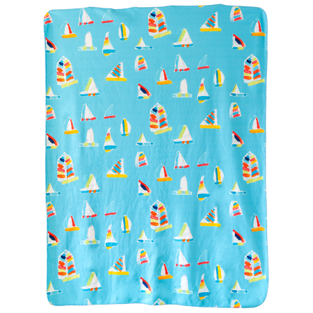 Waterfall Summer Sail Sherpa