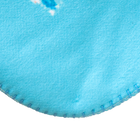 Waterfall Summer Sail Sherpa