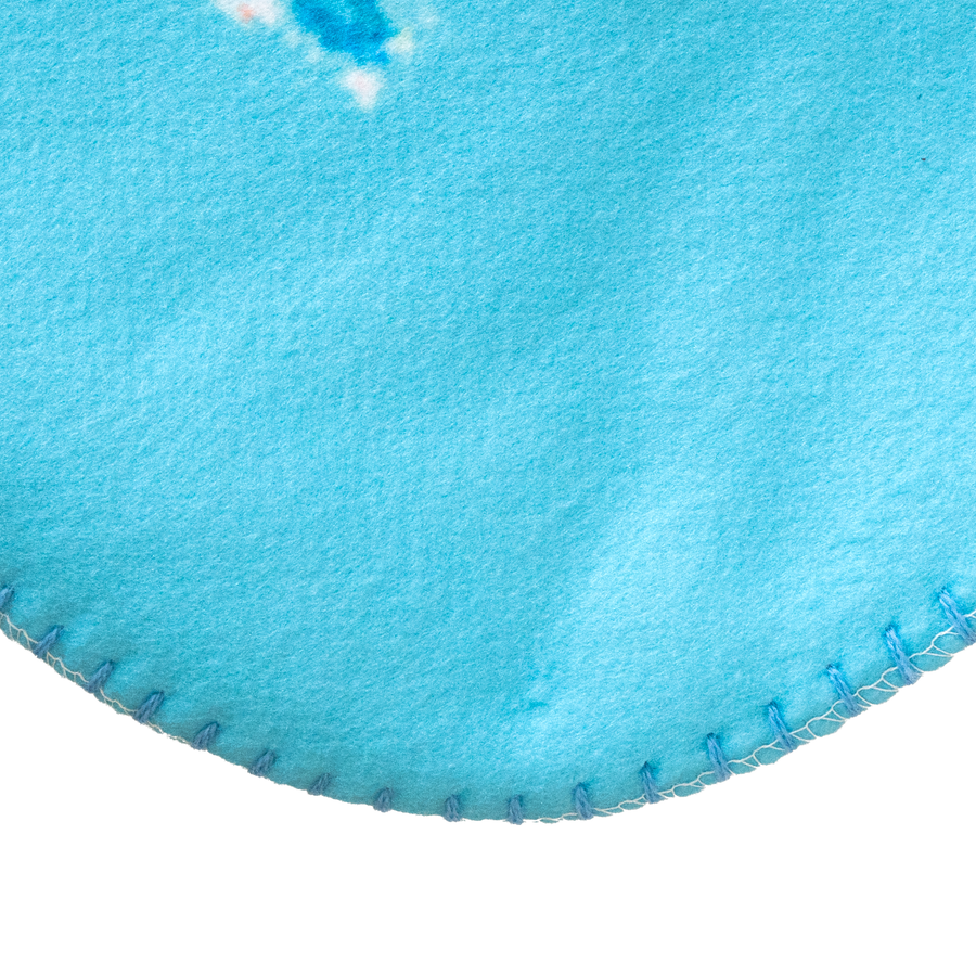 Waterfall Summer Sail Sherpa