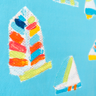 Waterfall Summer Sail Sherpa