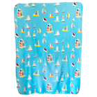 Waterfall Summer Sail Sherpa