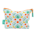 White Bon Bon Ditty Bag