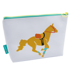 White Giddy Up Dew Drop Ditty Bag