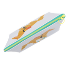White Giddy Up Dew Drop Ditty Bag
