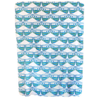 White Nopo Tug Lattice Sherpa