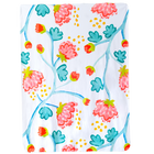 White Peony Waltz Sherpa