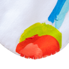 White Peony Waltz Sherpa