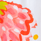 White Peony Waltz Sherpa