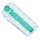 White Tack and Trophy Dew Drop Dopp