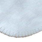 White Tack and Trophy Sherpa