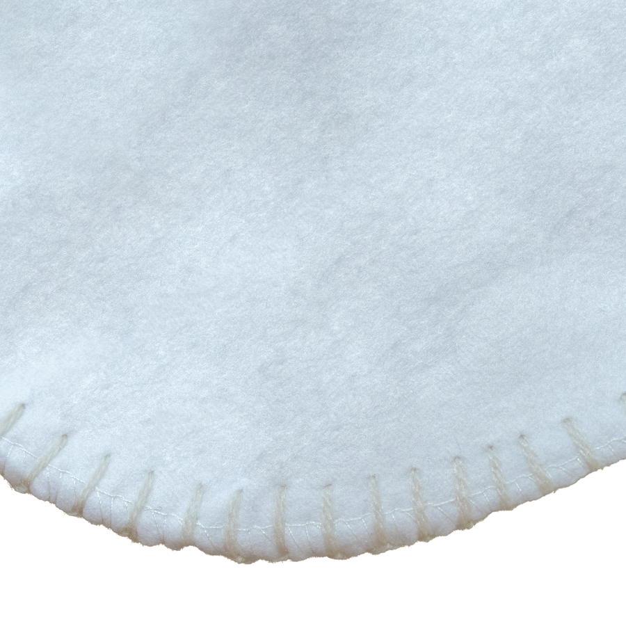 White Tack and Trophy Sherpa
