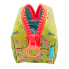 Citron Why You Buggin' Eco-Leather Sis Dopp