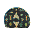 Onyx Why You Buggin' Puffy Half Moon Pouch
