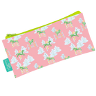 Bashful Rails Up Personalized Dew Drop Longshot Bag