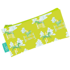 Citron Rails Up Personalized Dew Drop Longshot Bag