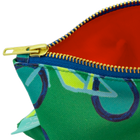 Emerald Bike Stash Bag