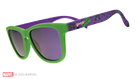 Goodrs Green Goblin Sunglasses