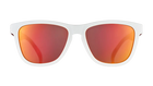 Goodrs Royal Canadian Face Mounties Sunglasses