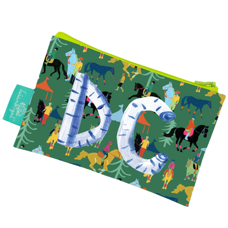Meadow Showstopper Dew Drop Envelope Bag