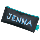 Mink Butterflies Personalized Dew Drop Longshot Bag