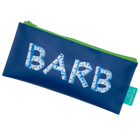 Leland Blue Personalized Dew Drop Longshot Bag