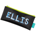 Onyx Cutting Garden Personalized Dew Drop Longshot Bag