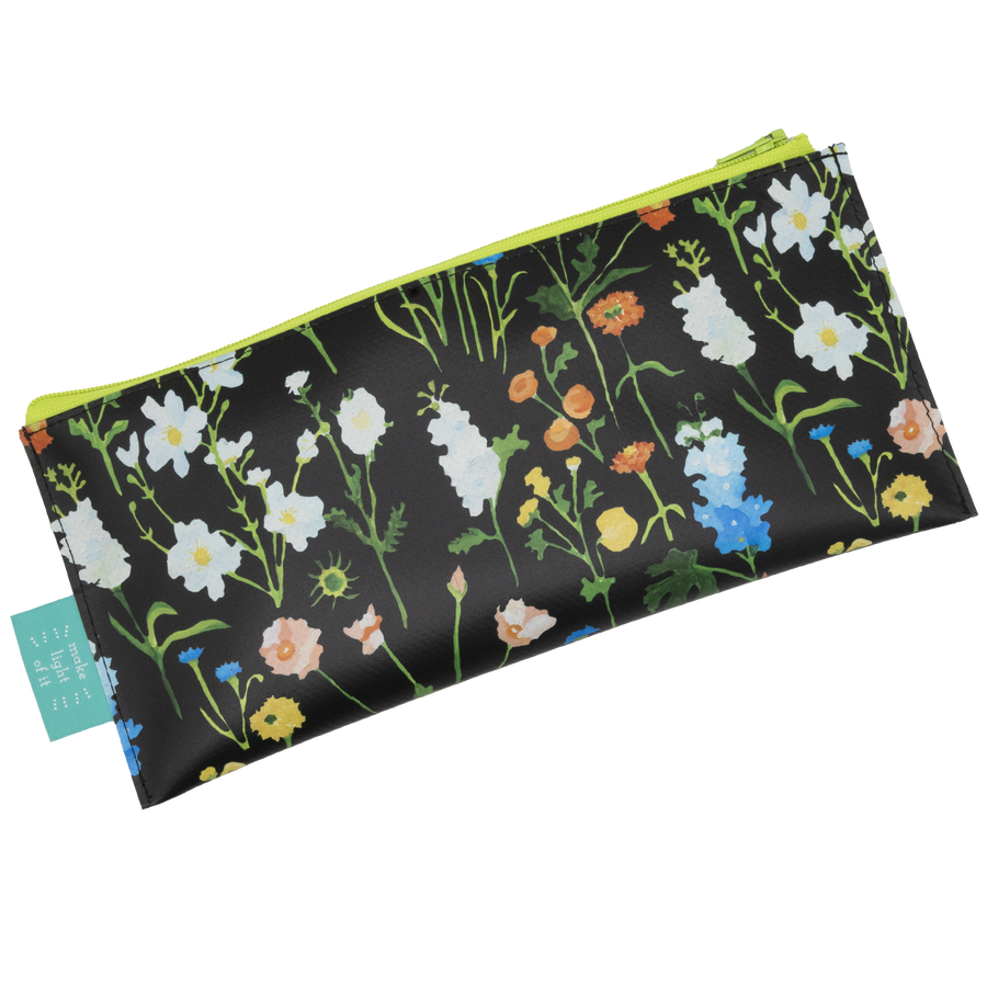 Onyx Cutting Garden Personalized Dew Drop Longshot Bag