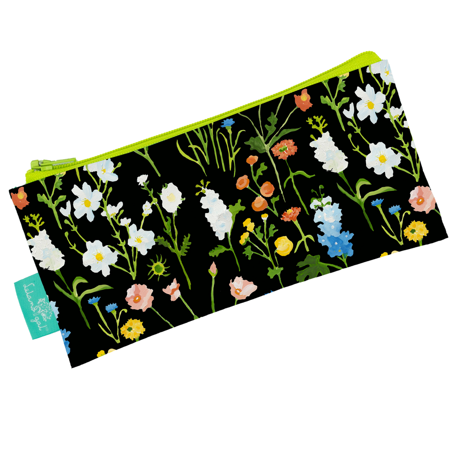Onyx Cutting Garden Personalized Dew Drop Longshot Bag