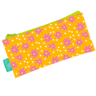 Saffron Starshine Personalized Dew Drop Longshot Bag
