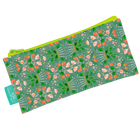 Sage Rococco Personalized Dew Drop Longshot Bag