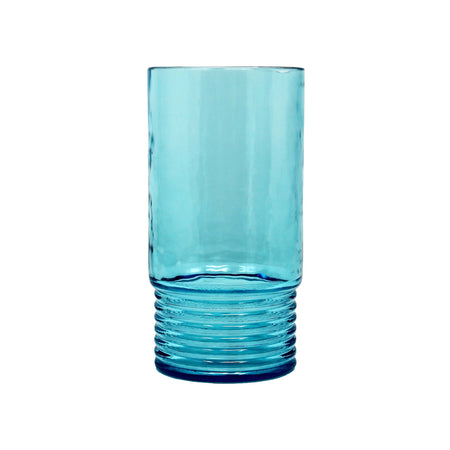 Santorini 16 oz Turquoise Tumbler